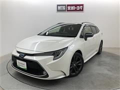 トヨタ カローラツーリング HV WXB