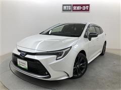 カローラツーリング HV WXB