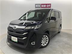トヨタ ノア Z