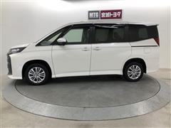 ノア ハイブリッド S-Z