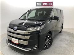 ノア ハイブリッド S-Z