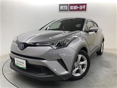 C-HR S