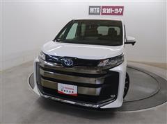 トヨタ　ノア ハイブリッド S-Z