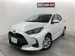 ヤリス ハイブリッド G