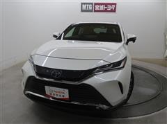 トヨタ　ハリアー ハイブリッド G