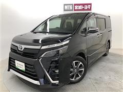 ヴォクシー ZS  キラメキ3
