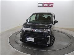 ダイハツ　ムーヴ カスタム XリミテッドSA3