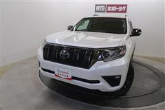 トヨタ ランクル プラド TX L