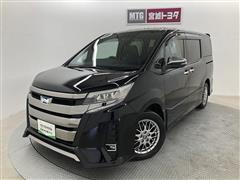 ノア ハイブリッド SI WXB3
