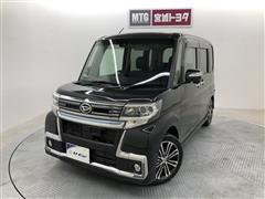 ダイハツ　タント カスタムRS トップ SA2