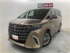 アルファード Z