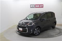 シエンタ ハイブリッド Z