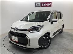 シエンタ ハイブリッド Z