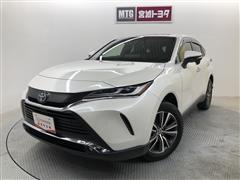 ハリアーハイブリッド G