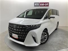 アルファード Z