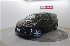 シエンタ G クエロ