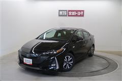 プリウスPHV A プレミアム