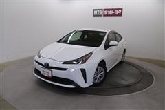 トヨタ プリウス S