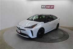 プリウス S TGセレクションBL