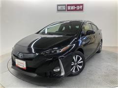 プリウスPHV A