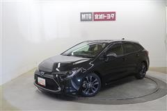 カローラツーリング HV WXB