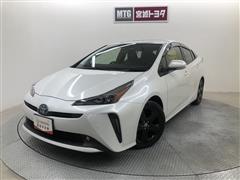 プリウス A TGセレクションBL