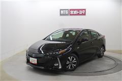 プリウスPHV A