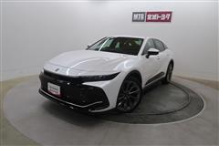 クラウン CO Gアドバ レザー