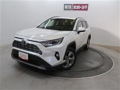 トヨタ RAV4 ハイブリッドG