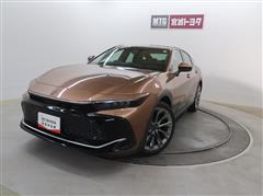 トヨタ クラウン CO Gアドバ レザー