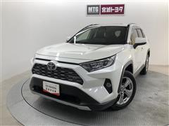 トヨタ RAV4 G