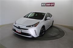 プリウス S ツーリングセレクション