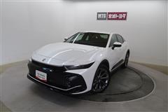 クラウン CO Gアドバ レザー