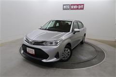 トヨタ カローラアクシオ EX