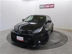 GRヤリス RZ ハイパフォーマンス