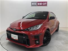 GRヤリス RZ