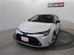 カローラツーリング