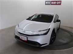 トヨタ プリウス Z