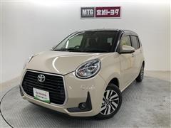 パッソ モーダ Gパッケージ