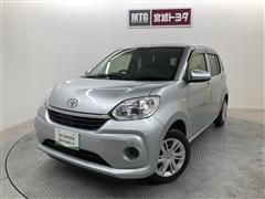 パッソ X Lパッケージ