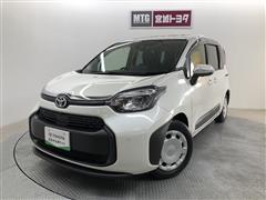 シエンタ ハイブリッド G