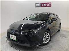 カローラツーリングHV G-Xプラス