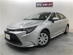 トヨタ カローラ G-X