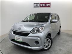 トヨタ パッソ X Lパッケージ