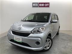 パッソ X Lパッケージ