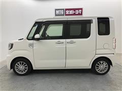 ウェイク Gターボ SA2