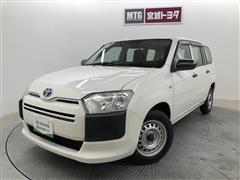 プロボックスバン HV DX コン