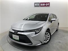 カローラツーリング G