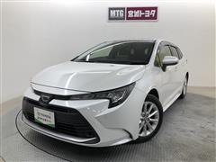 カローラツーリング G