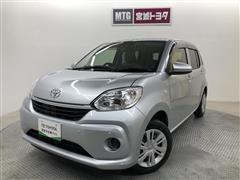 パッソ X Lパッケージ